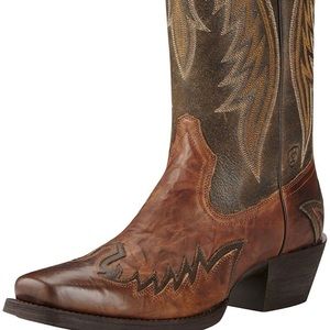 Ariat Cowboy Boots size 13